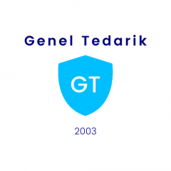 GenelTedarik.com Logo